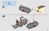 Bauanleitungen LEGO - Technic - 42060 - Straßenbau-Fahrzeuge: Page 15