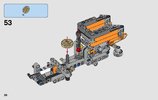 Bauanleitungen LEGO - Technic - 42060 - Straßenbau-Fahrzeuge: Page 36