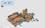 Bauanleitungen LEGO - Technic - 42060 - Straßenbau-Fahrzeuge: Page 52