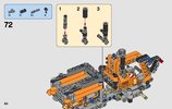 Bauanleitungen LEGO - Technic - 42060 - Straßenbau-Fahrzeuge: Page 60