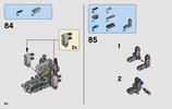 Bauanleitungen LEGO - Technic - 42060 - Straßenbau-Fahrzeuge: Page 64