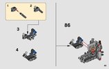 Bauanleitungen LEGO - Technic - 42060 - Straßenbau-Fahrzeuge: Page 65