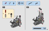 Bauanleitungen LEGO - Technic - 42060 - Straßenbau-Fahrzeuge: Page 67