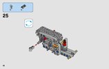 Bauanleitungen LEGO - Technic - 42060 - Straßenbau-Fahrzeuge: Page 18