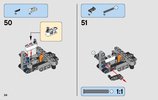 Bauanleitungen LEGO - Technic - 42060 - Straßenbau-Fahrzeuge: Page 34