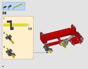 Bauanleitungen LEGO - Technic - 42061 - Teleskoplader: Page 36