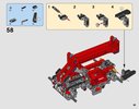 Bauanleitungen LEGO - Technic - 42061 - Teleskoplader: Page 49