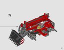 Bauanleitungen LEGO - Technic - 42061 - Teleskoplader: Page 61