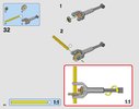 Bauanleitungen LEGO - Technic - 42061 - Teleskoplader: Page 24