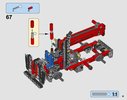 Bauanleitungen LEGO - Technic - 42061 - Teleskoplader: Page 51