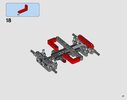 Bauanleitungen LEGO - Technic - 42061 - Teleskoplader: Page 17