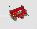 Bauanleitungen LEGO - Technic - 42061 - Teleskoplader: Page 39