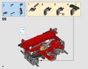 Bauanleitungen LEGO - Technic - 42061 - Teleskoplader: Page 50