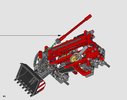 Bauanleitungen LEGO - Technic - 42061 - Teleskoplader: Page 64