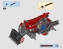 Bauanleitungen LEGO - Technic - 42061 - Teleskoplader: Page 79