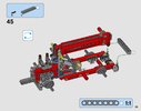 Bauanleitungen LEGO - Technic - 42061 - Teleskoplader: Page 35