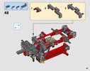 Bauanleitungen LEGO - Technic - 42061 - Teleskoplader: Page 39