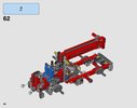 Bauanleitungen LEGO - Technic - 42061 - Teleskoplader: Page 46