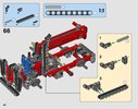 Bauanleitungen LEGO - Technic - 42061 - Teleskoplader: Page 50