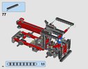 Bauanleitungen LEGO - Technic - 42061 - Teleskoplader: Page 58