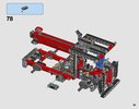 Bauanleitungen LEGO - Technic - 42061 - Teleskoplader: Page 59