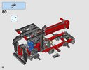 Bauanleitungen LEGO - Technic - 42061 - Teleskoplader: Page 62