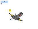 Bauanleitungen LEGO - Technic - 42061 - Teleskoplader: Page 16