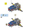 Bauanleitungen LEGO - Technic - 42061 - Teleskoplader: Page 33