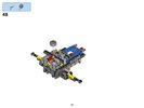 Bauanleitungen LEGO - Technic - 42061 - Teleskoplader: Page 39