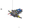 Bauanleitungen LEGO - Technic - 42061 - Teleskoplader: Page 43