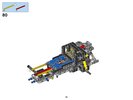 Bauanleitungen LEGO - Technic - 42061 - Teleskoplader: Page 58