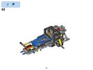 Bauanleitungen LEGO - Technic - 42061 - Teleskoplader: Page 60