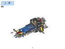 Bauanleitungen LEGO - Technic - 42061 - Teleskoplader: Page 61