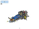 Bauanleitungen LEGO - Technic - 42061 - Teleskoplader: Page 63