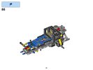 Bauanleitungen LEGO - Technic - 42061 - Teleskoplader: Page 64