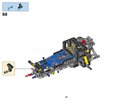 Bauanleitungen LEGO - Technic - 42061 - Teleskoplader: Page 66