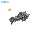 Bauanleitungen LEGO - Technic - 42061 - Teleskoplader: Page 68