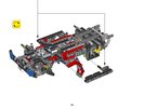 Bauanleitungen LEGO - Technic - 42061 - Teleskoplader: Page 130