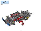 Bauanleitungen LEGO - Technic - 42061 - Teleskoplader: Page 132