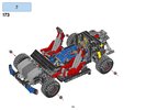 Bauanleitungen LEGO - Technic - 42061 - Teleskoplader: Page 134