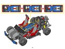 Bauanleitungen LEGO - Technic - 42061 - Teleskoplader: Page 137