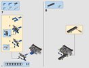 Bauanleitungen LEGO - Technic - 42062 - Container-Transport: Page 6