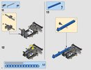 Bauanleitungen LEGO - Technic - 42062 - Container-Transport: Page 8