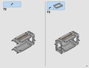 Bauanleitungen LEGO - Technic - 42062 - Container-Transport: Page 35