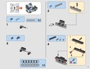 Bauanleitungen LEGO - Technic - 42062 - Container-Transport: Page 5