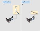 Bauanleitungen LEGO - Technic - 42062 - Container-Transport: Page 7