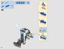 Bauanleitungen LEGO - Technic - 42062 - Container-Transport: Page 26