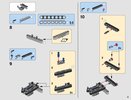 Bauanleitungen LEGO - Technic - 42062 - Container-Transport: Page 31