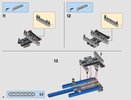 Bauanleitungen LEGO - Technic - 42062 - Container-Transport: Page 32