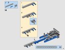 Bauanleitungen LEGO - Technic - 42062 - Container-Transport: Page 33